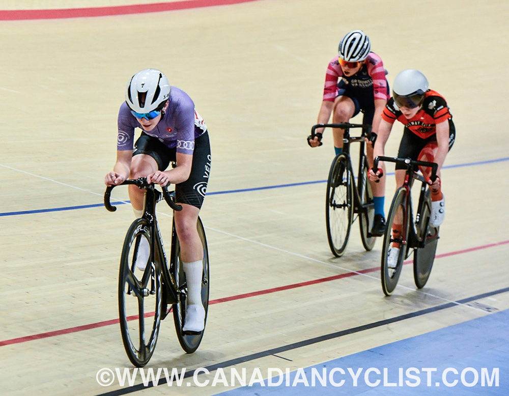 2026 Junior/U17 Track Nationals