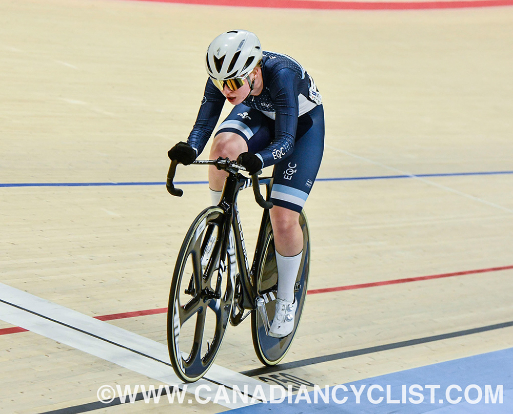 2026 Junior/U17 Track Nationals