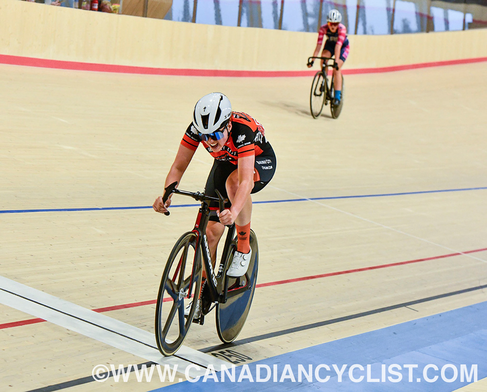2026 Junior/U17 Track Nationals