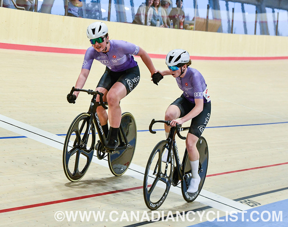 2026 Junior/U17 Track Nationals