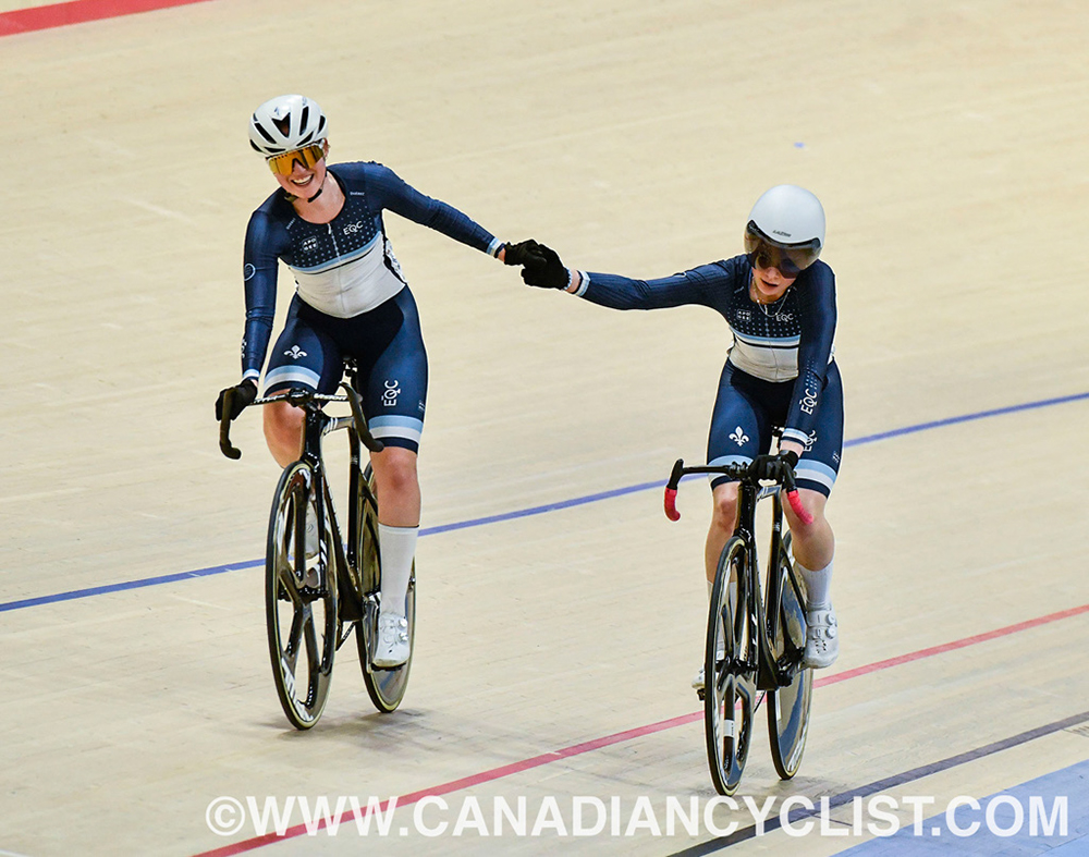 2026 Junior/U17 Track Nationals