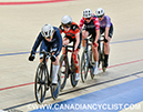 2026 Junior/U17 Track Nationals