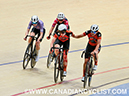 2026 Junior/U17 Track Nationals