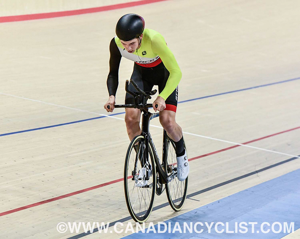 2026 Junior/U17 Track Nationals