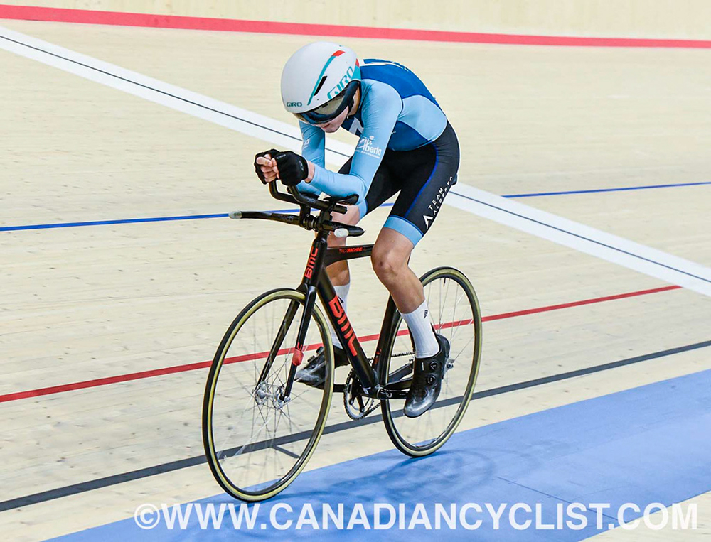 2026 Junior/U17 Track Nationals