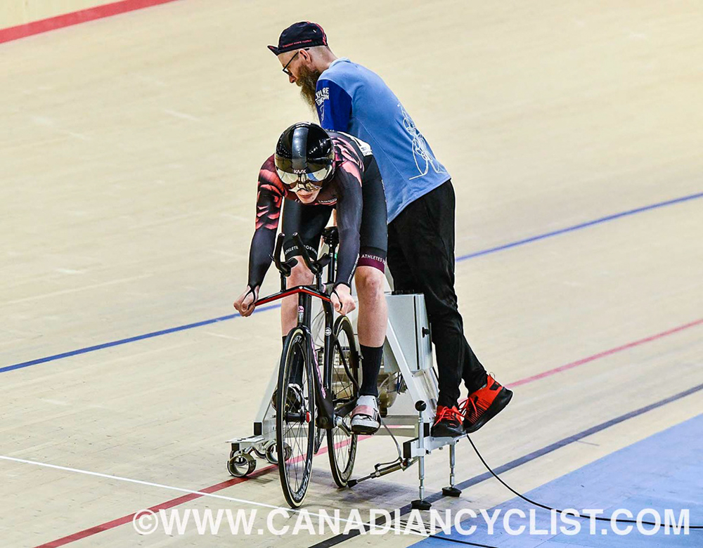 2026 Junior/U17 Track Nationals