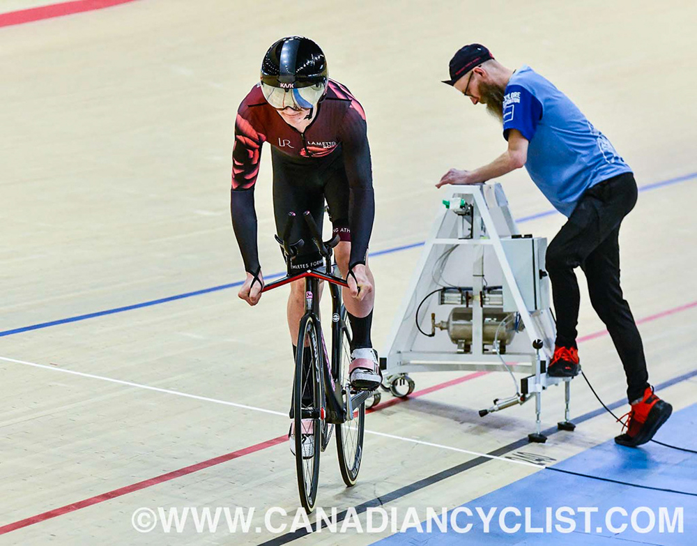 2026 Junior/U17 Track Nationals