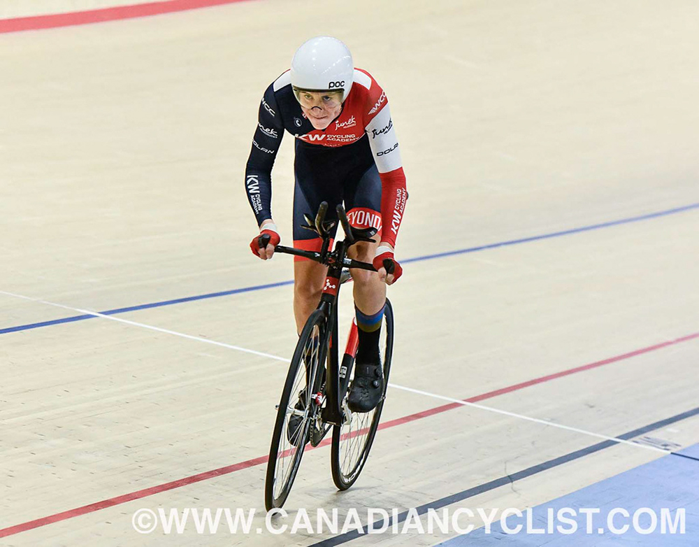 2026 Junior/U17 Track Nationals