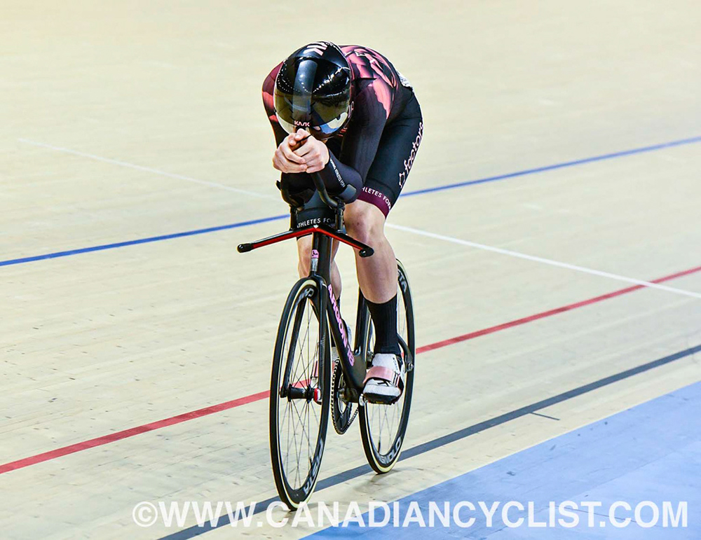 2026 Junior/U17 Track Nationals