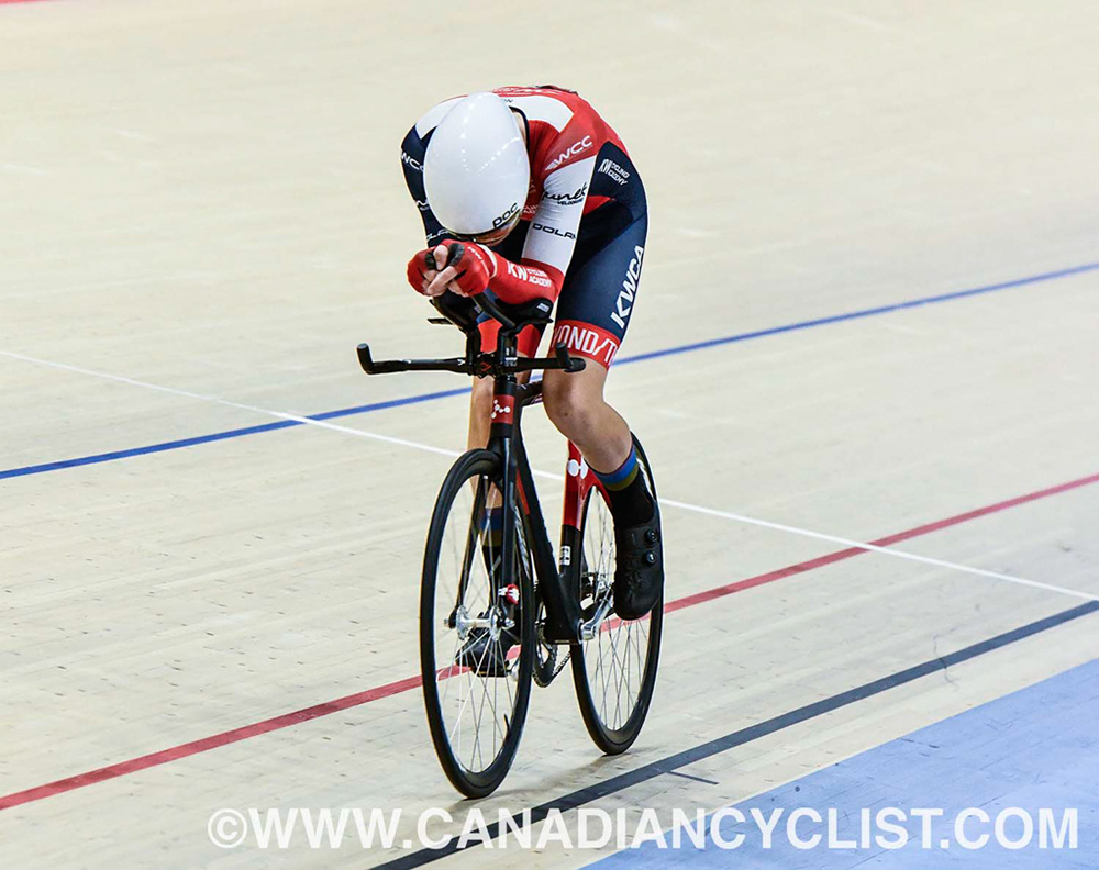 2026 Junior/U17 Track Nationals