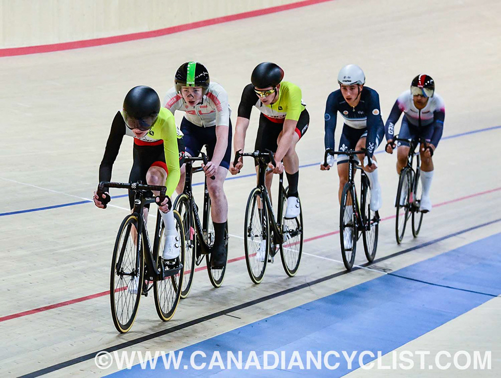 2026 Junior/U17 Track Nationals
