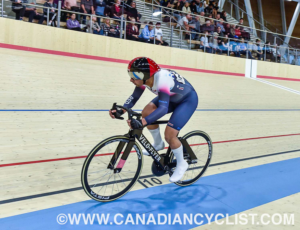 2026 Junior/U17 Track Nationals