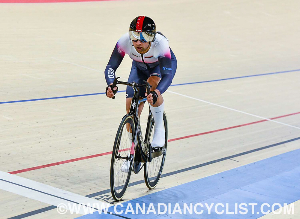 2026 Junior/U17 Track Nationals