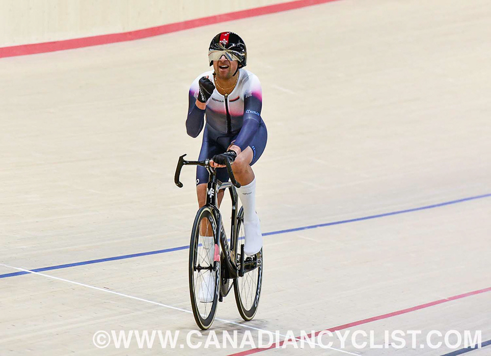 2026 Junior/U17 Track Nationals