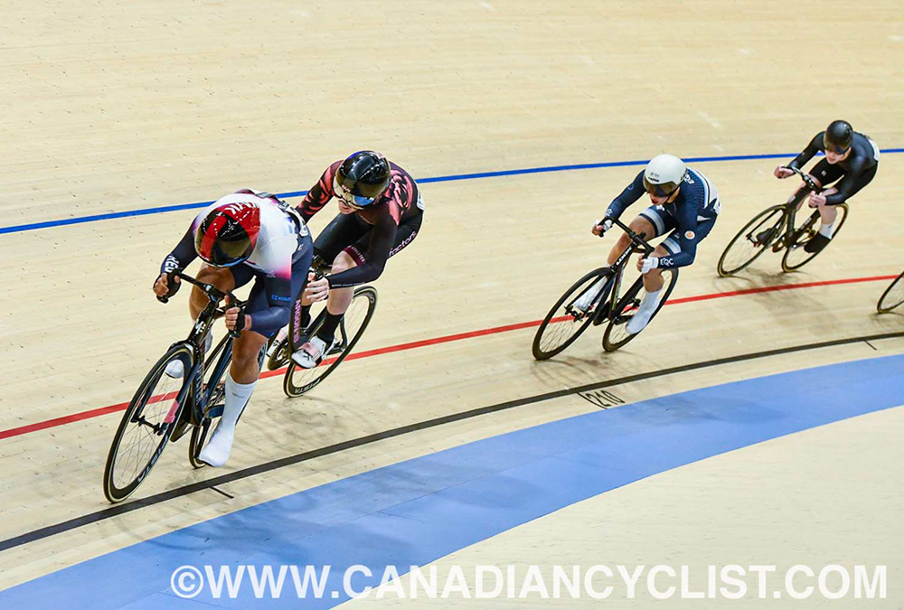 2026 Junior/U17 Track Nationals
