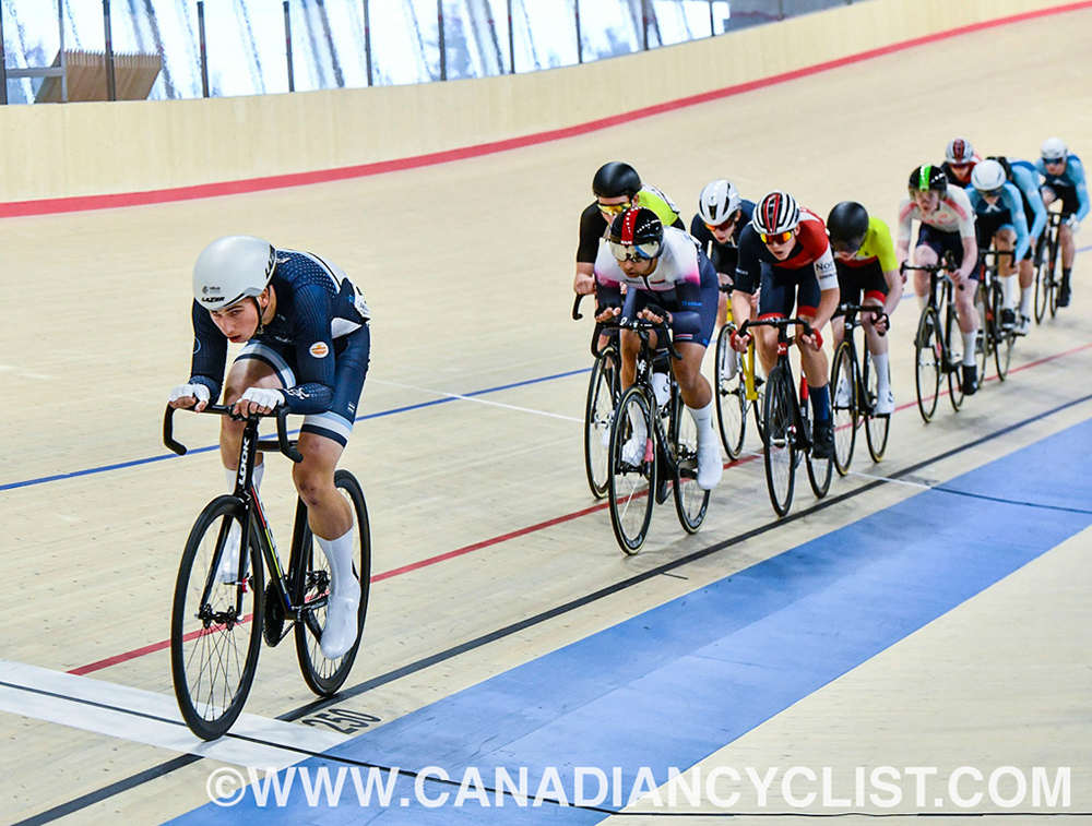 2026 Junior/U17 Track Nationals
