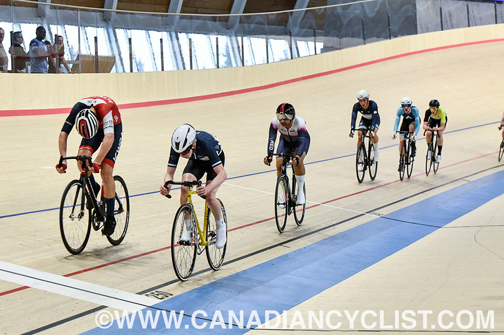 2026 Junior/U17 Track Nationals