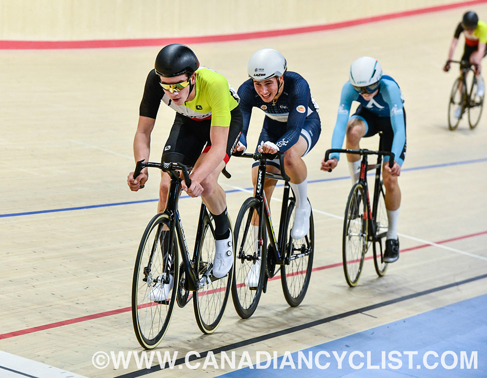 2026 Junior/U17 Track Nationals