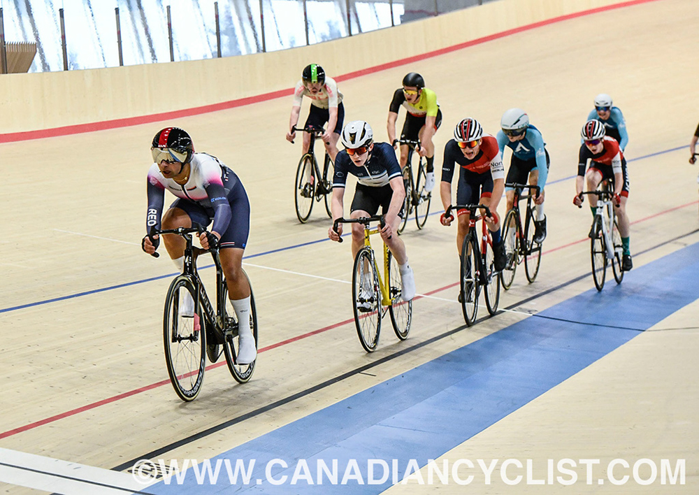 2026 Junior/U17 Track Nationals