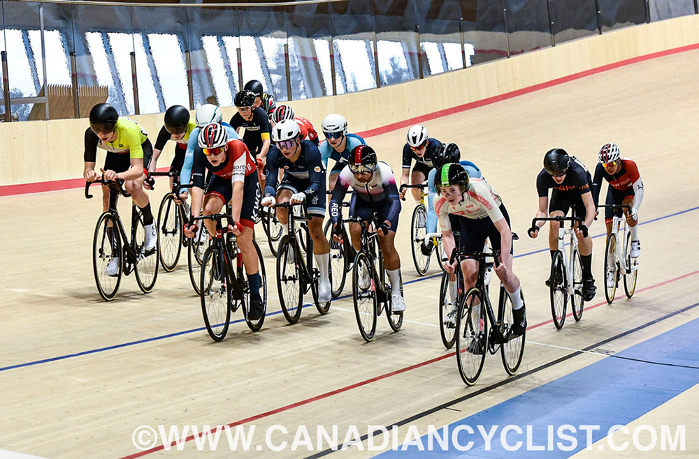 2026 Junior/U17 Track Nationals