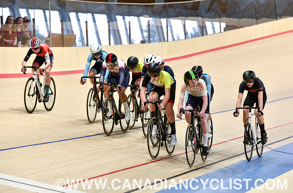 2026 Junior/U17 Track Nationals