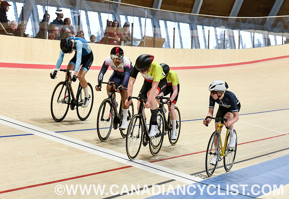 2026 Junior/U17 Track Nationals