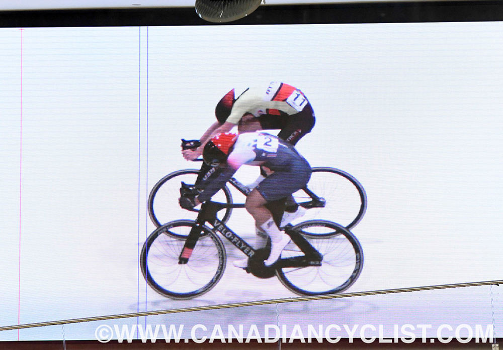 2026 Junior/U17 Track Nationals