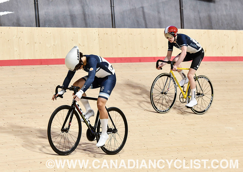 2026 Junior/U17 Track Nationals