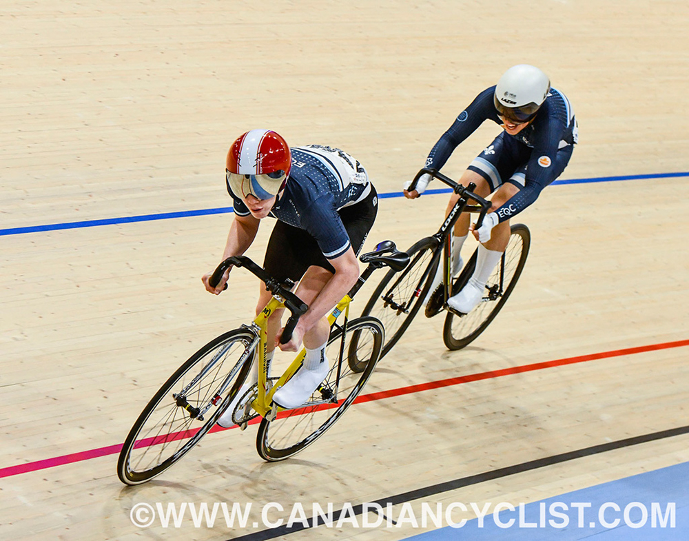 2026 Junior/U17 Track Nationals