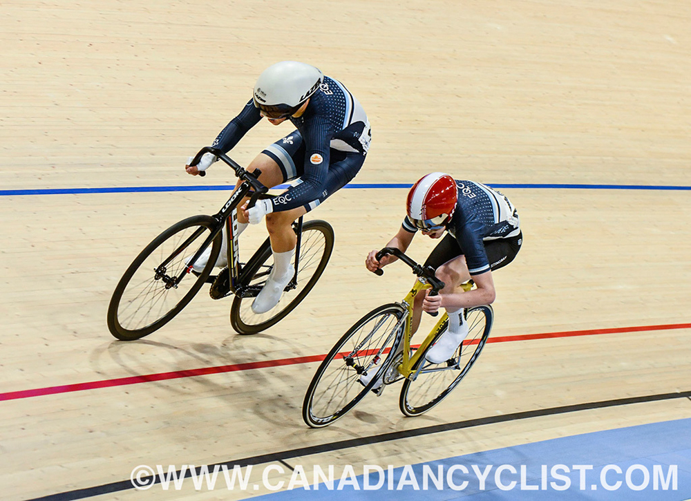 2026 Junior/U17 Track Nationals
