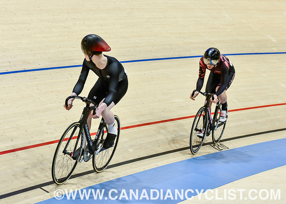 2026 Junior/U17 Track Nationals