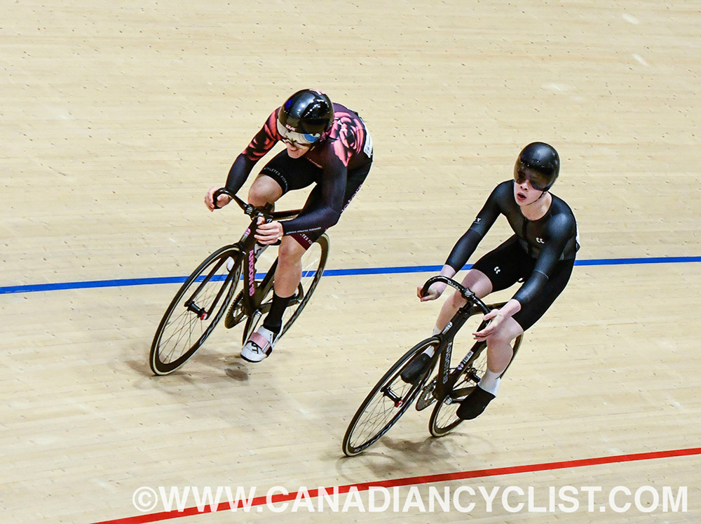 2026 Junior/U17 Track Nationals