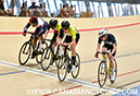 2026 Junior/U17 Track Nationals