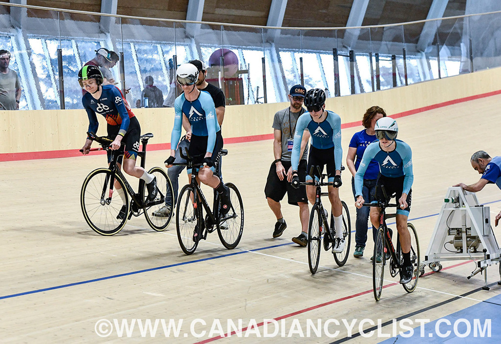 2026 Junior/U17 Track Nationals