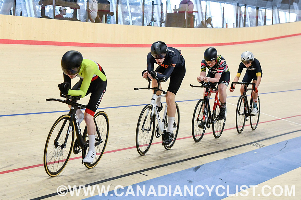 2026 Junior/U17 Track Nationals
