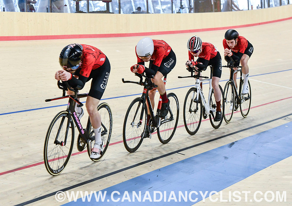 2026 Junior/U17 Track Nationals