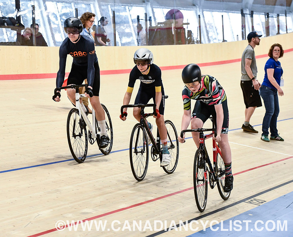 2026 Junior/U17 Track Nationals