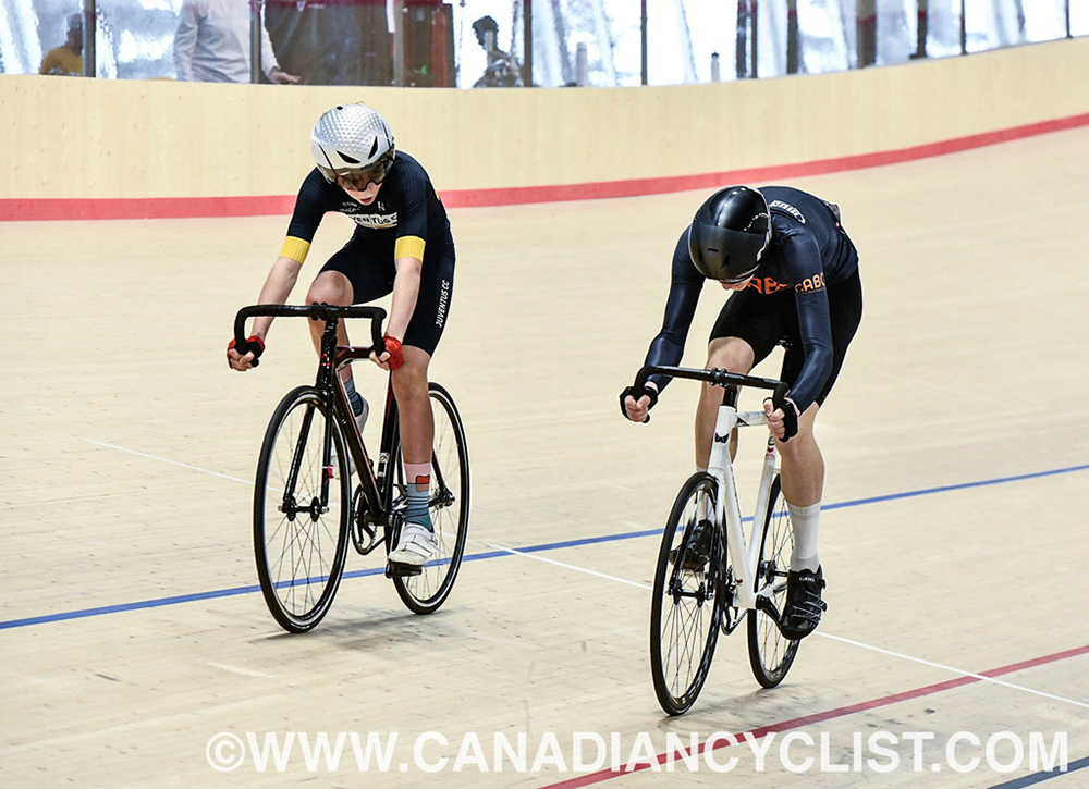 2026 Junior/U17 Track Nationals