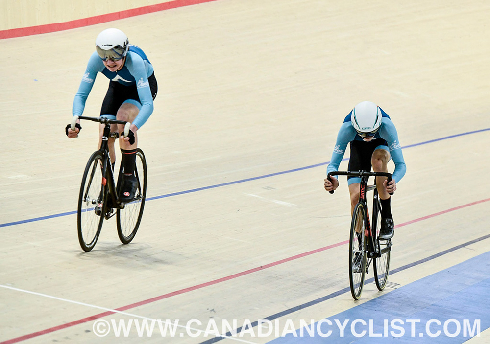2026 Junior/U17 Track Nationals