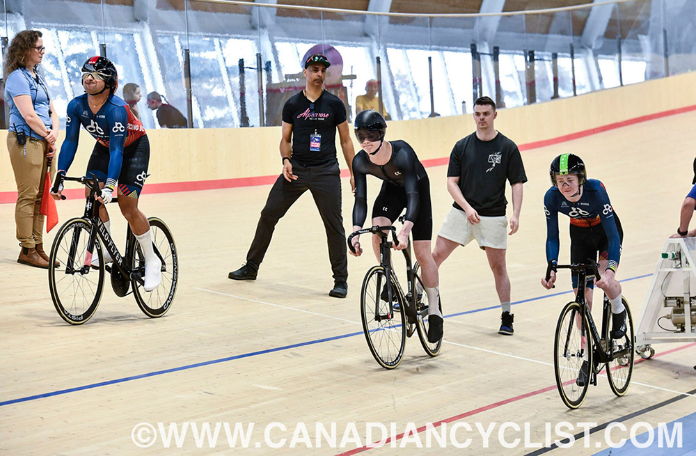 2026 Junior/U17 Track Nationals