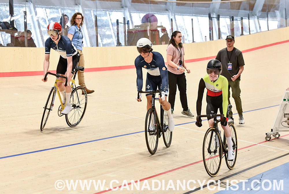 2026 Junior/U17 Track Nationals