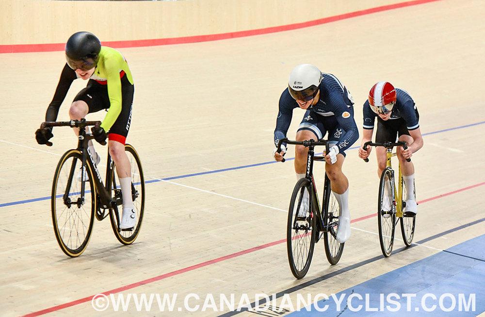 2026 Junior/U17 Track Nationals