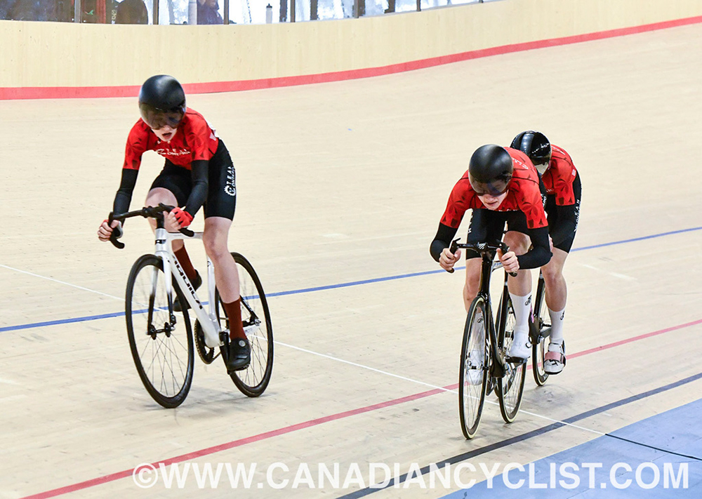 2026 Junior/U17 Track Nationals