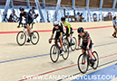 2026 Junior/U17 Track Nationals