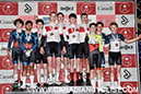 2026 Junior/U17 Track Nationals