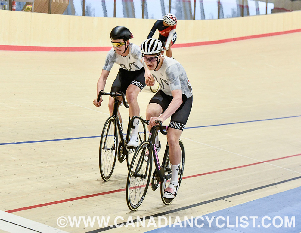 2026 Junior/U17 Track Nationals