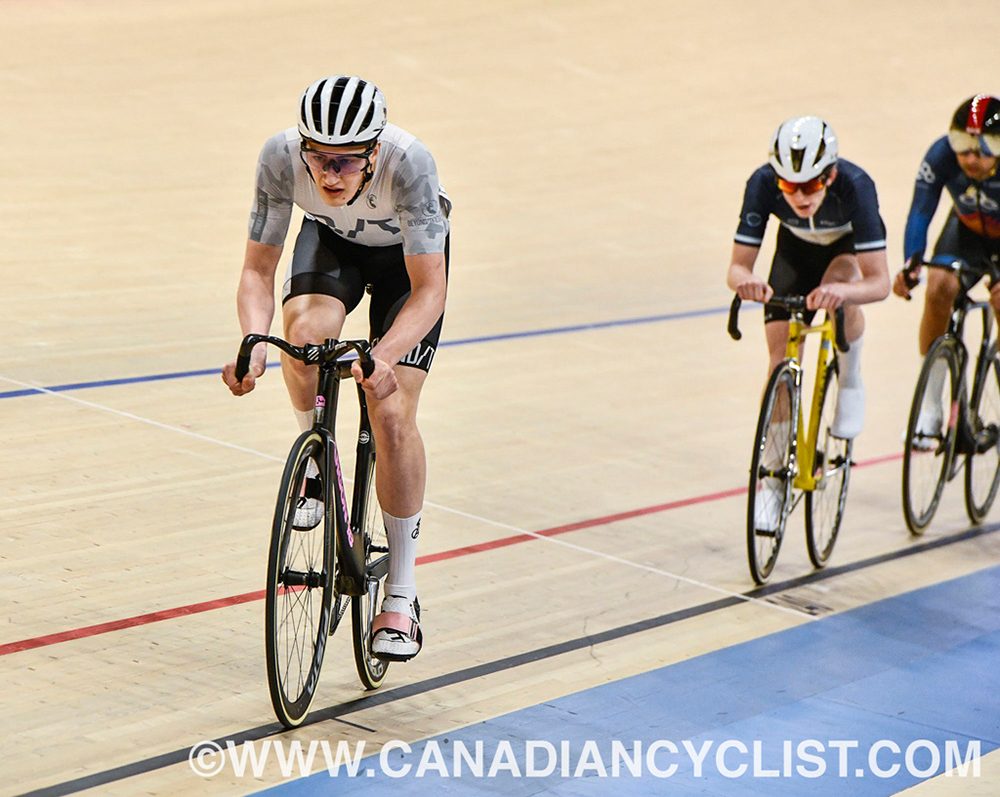 2026 Junior/U17 Track Nationals
