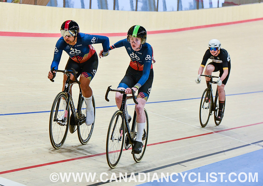 2026 Junior/U17 Track Nationals