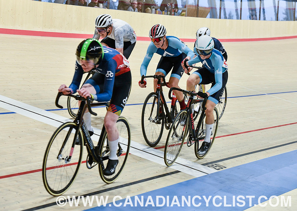 2026 Junior/U17 Track Nationals