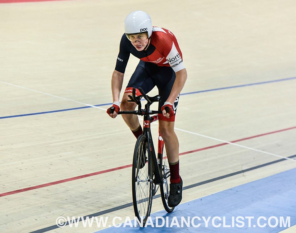 2026 Junior/U17 Track Nationals